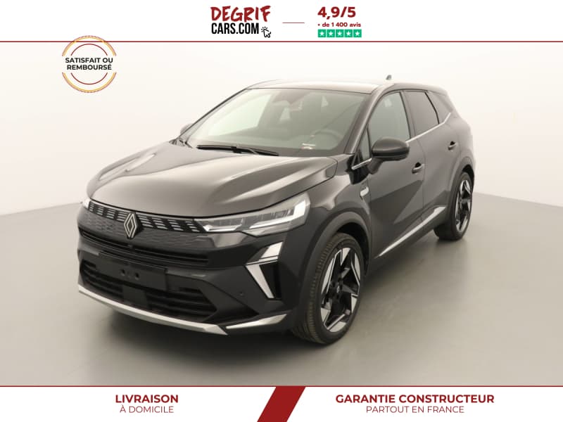 Photo de renault symbioz (1)