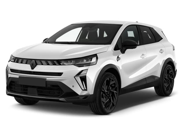 Photo de renault symbioz (1)