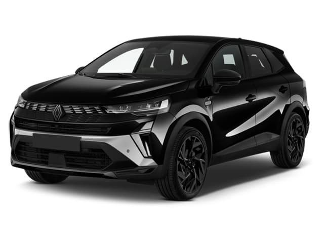 Photo de renault symbioz (1)