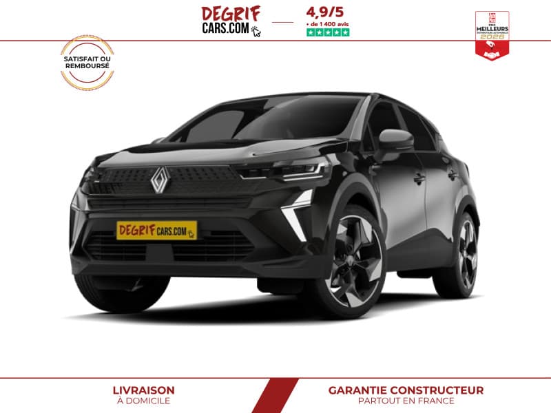 Photo de renault captur (1)