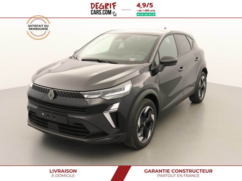 Photo de renault captur (1)