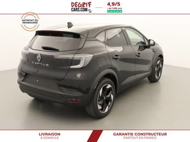 Photo de renault captur (2)