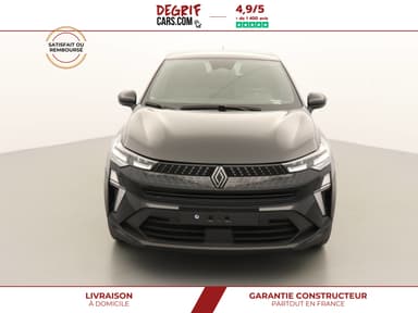 Photo de renault captur (3)
