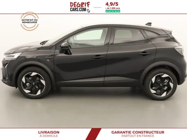 Photo de renault captur (4)