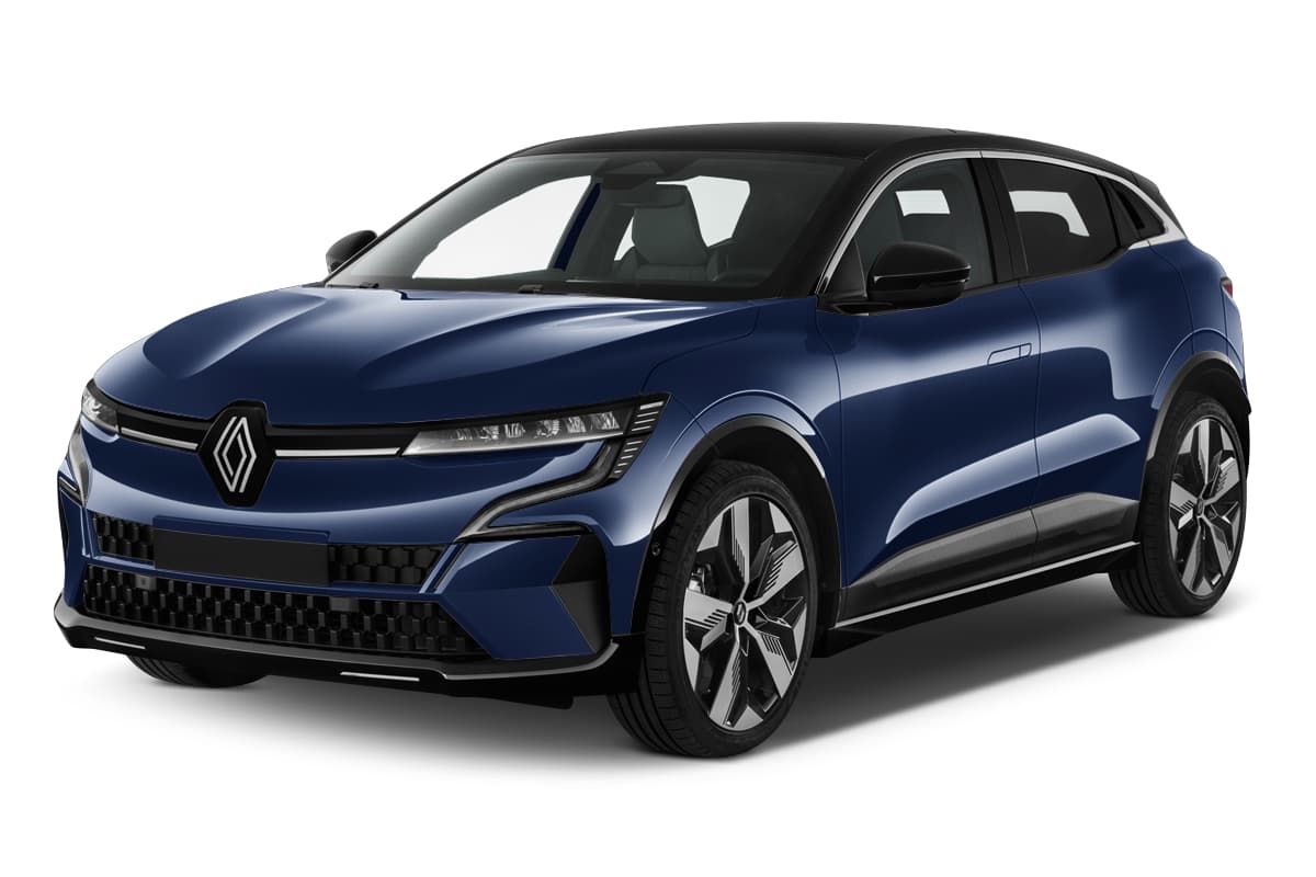 Photo de renault megane (1)