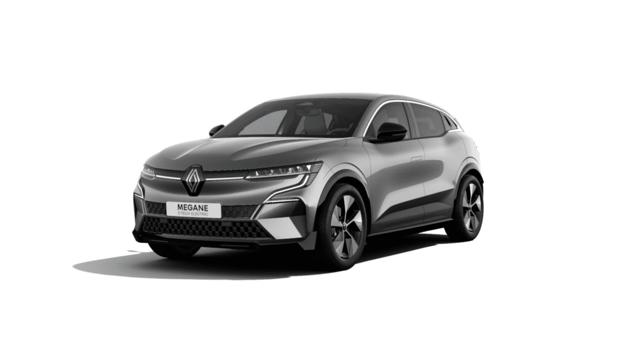 Photo de renault megane (1)