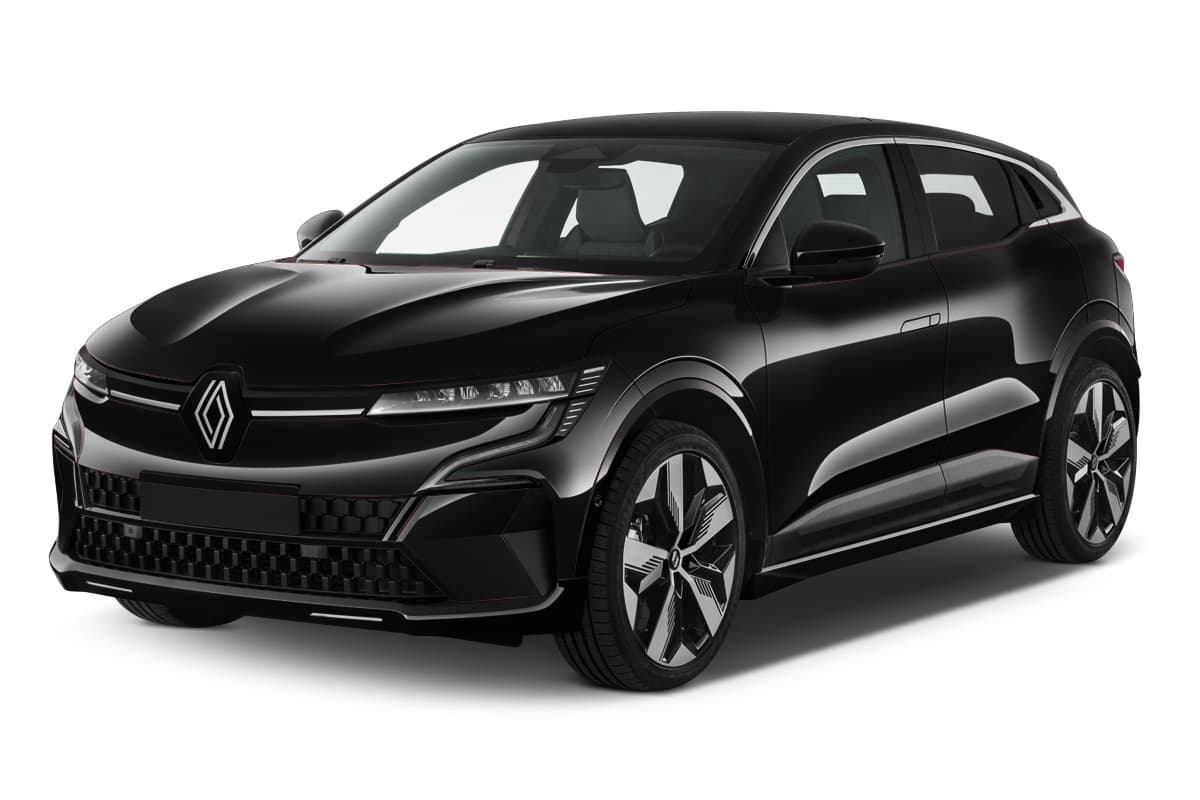 Photo de renault megane (1)