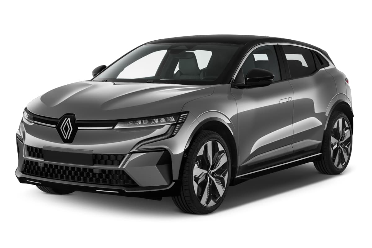 Photo de renault megane (1)