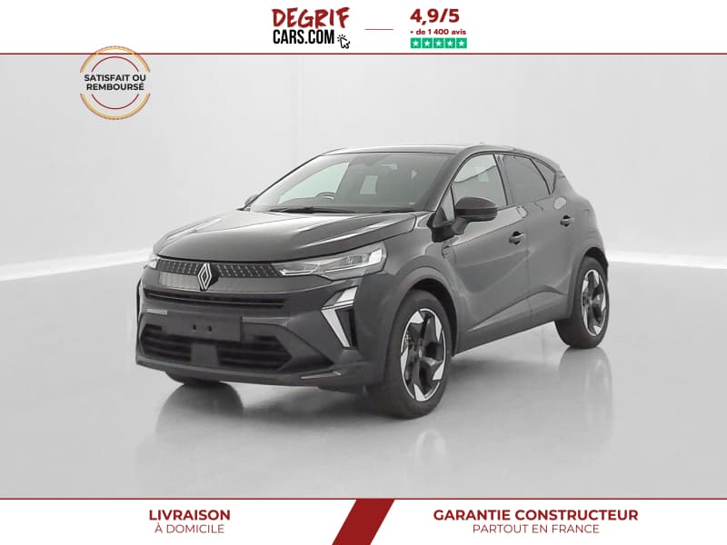 Photo de renault captur (1)