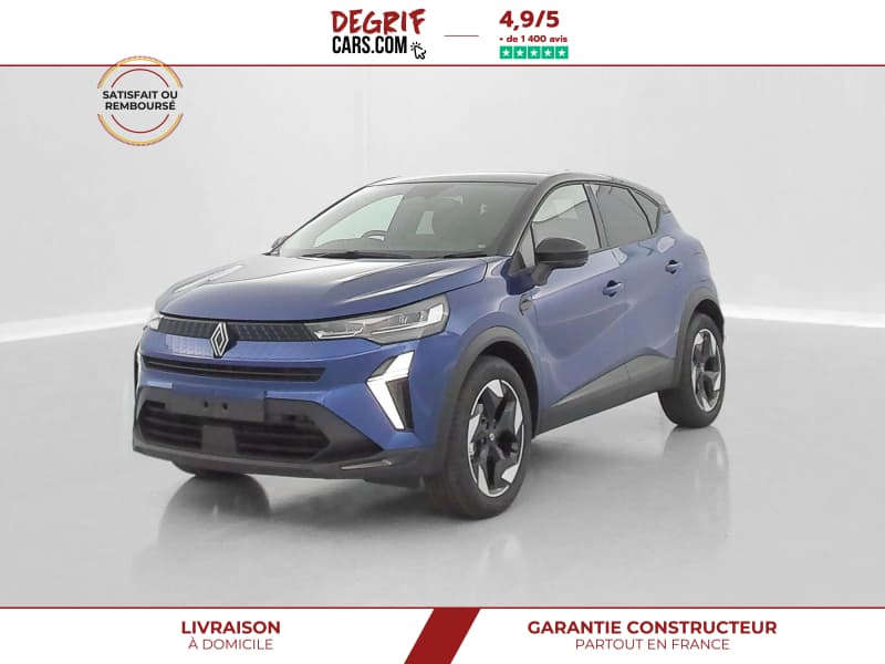 Photo de renault captur (1)