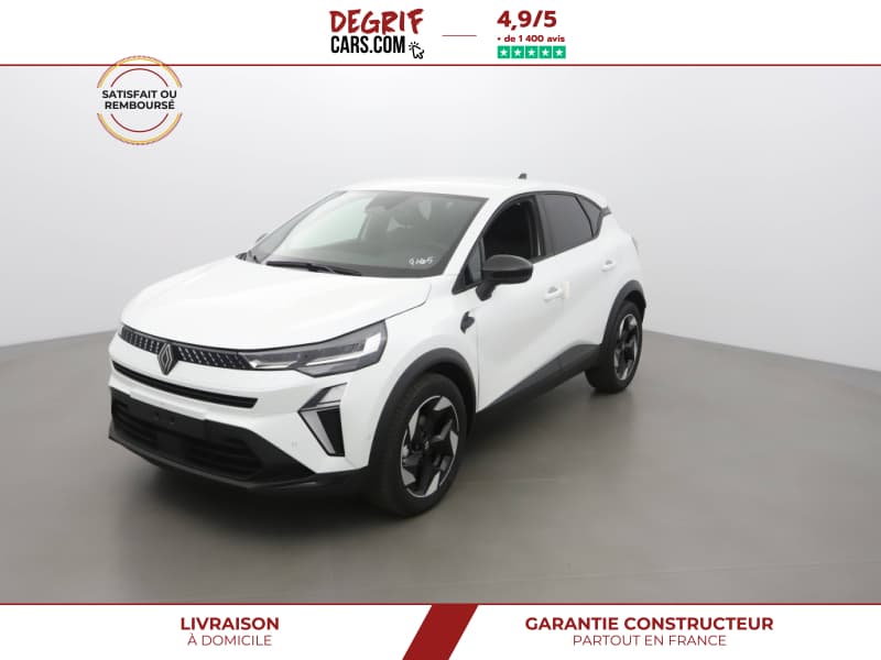 Photo de renault captur (1)