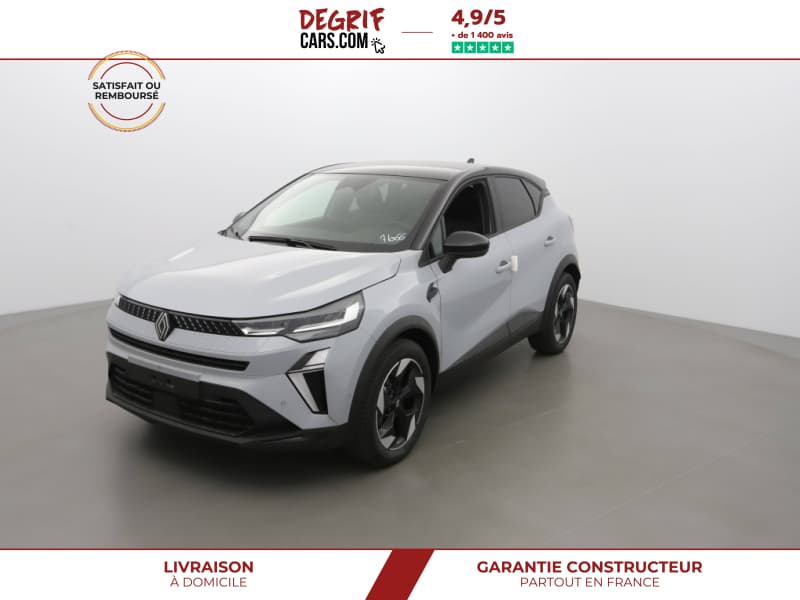 Photo de renault captur (1)