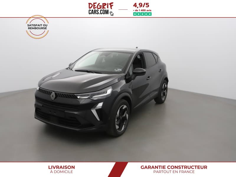 Photo de renault captur (1)