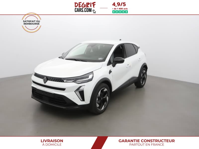 Photo de renault captur (1)