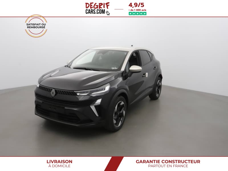 Photo de renault captur (1)
