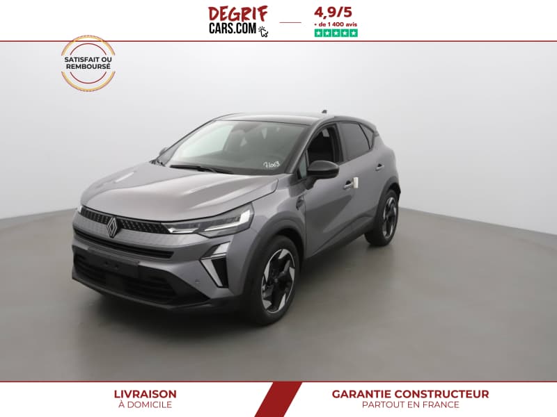 Photo de renault captur (1)