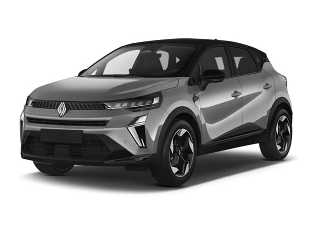 Photo de renault captur (1)