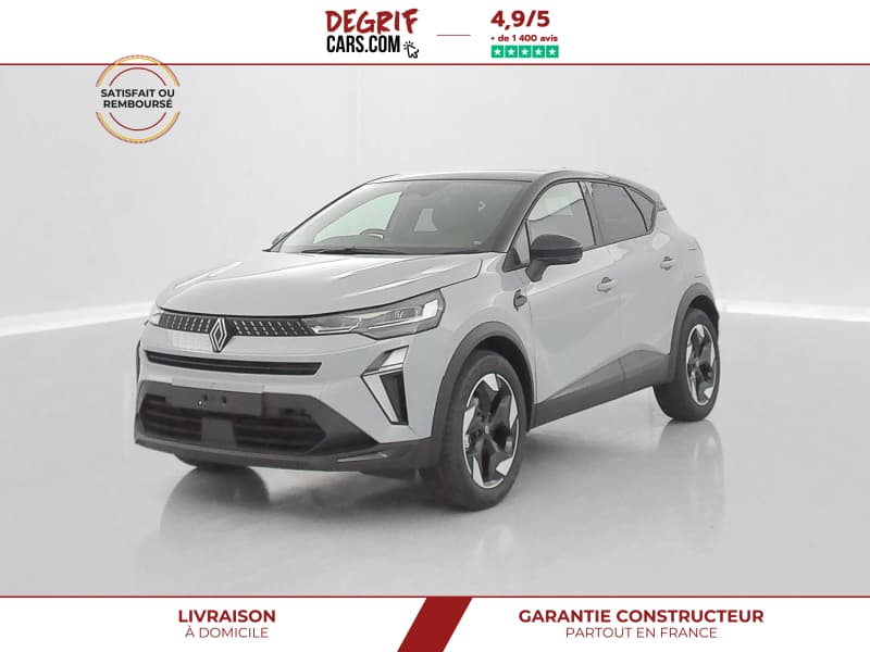 Photo de renault captur (1)