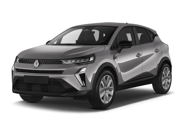 Photo de renault captur (1)