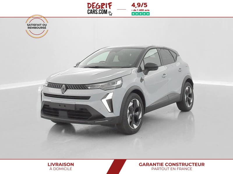 Photo de renault captur (1)
