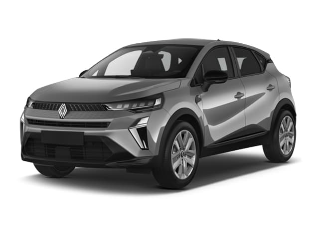 Photo de renault captur (1)