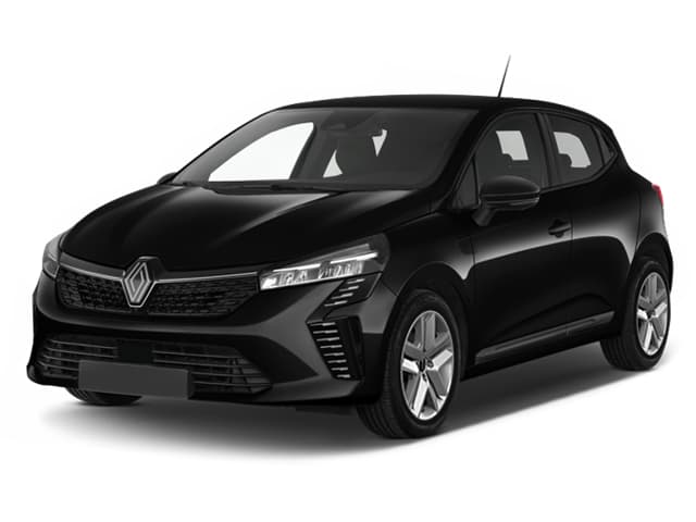 Photo de renault clio (1)
