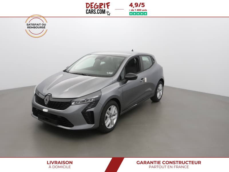 Photo de renault clio (1)