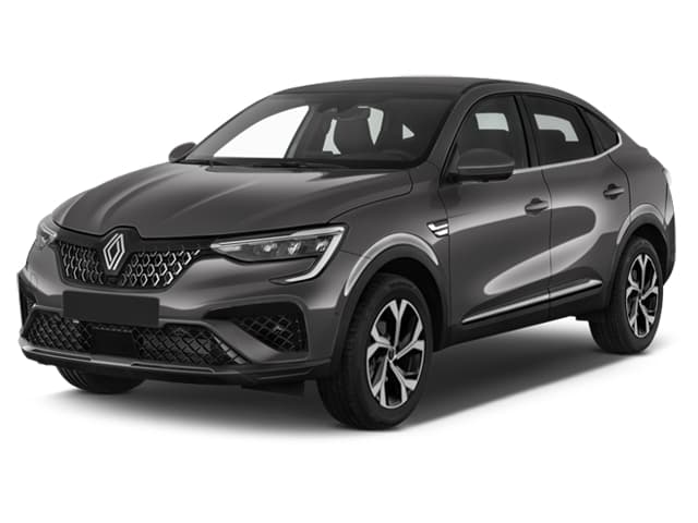 Photo de renault arkana (1)