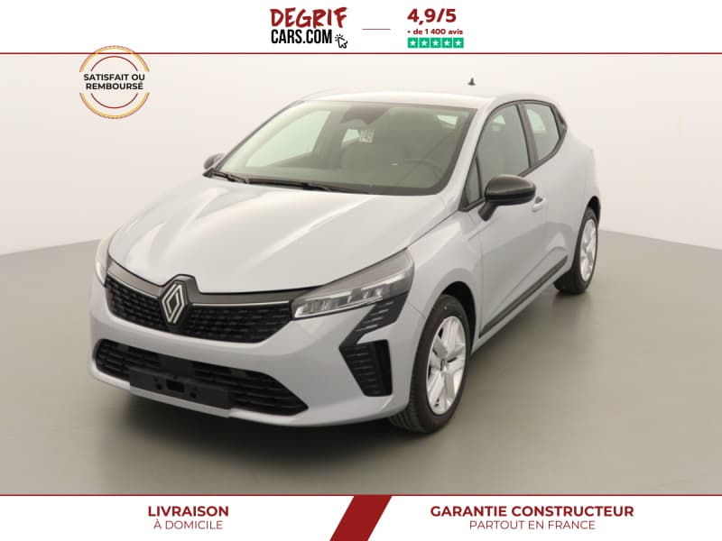 Photo de renault clio (1)