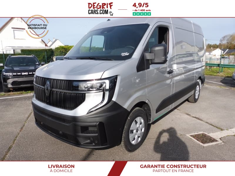 Photo de renault master (1)