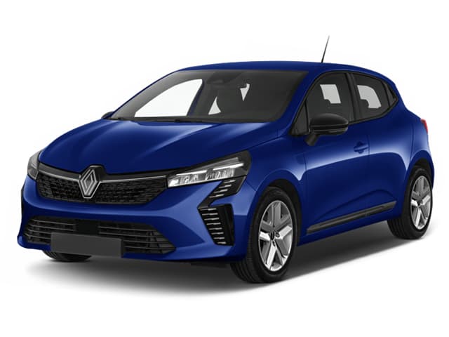 Photo de renault clio (1)
