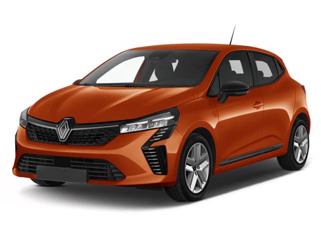 Photo de renault clio (1)