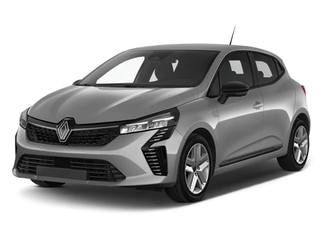 Photo de renault clio (1)