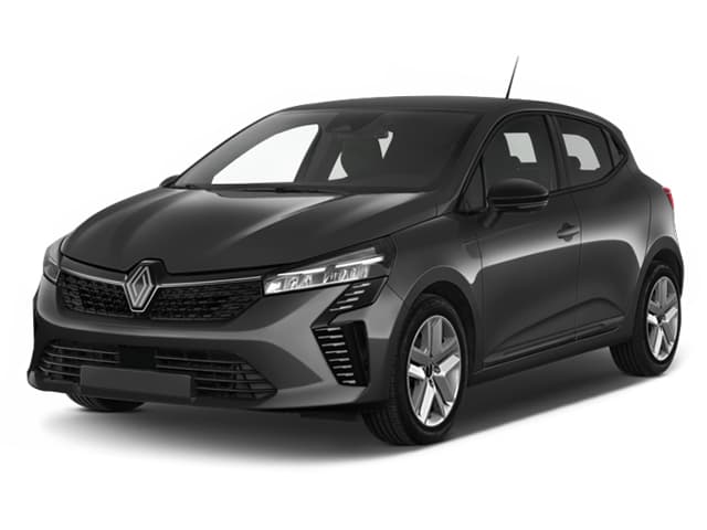 Photo de renault clio (1)