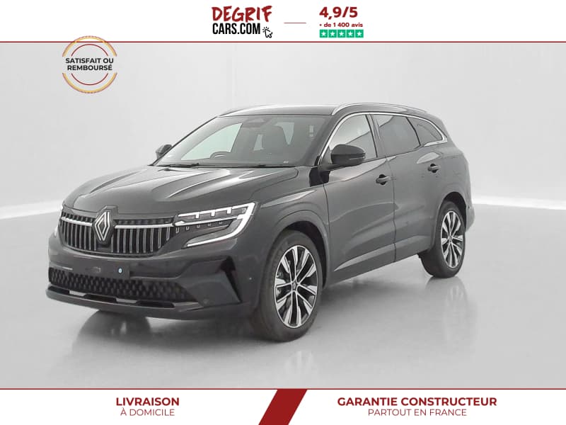 Photo de renault espace (1)