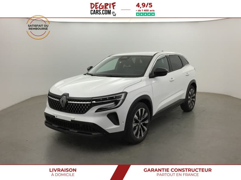 Photo de renault austral (1)