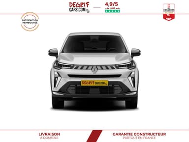 Photo de renault symbioz (2)