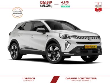 Photo de renault symbioz (3)