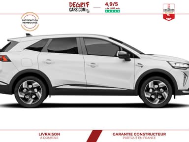 Photo de renault symbioz (4)