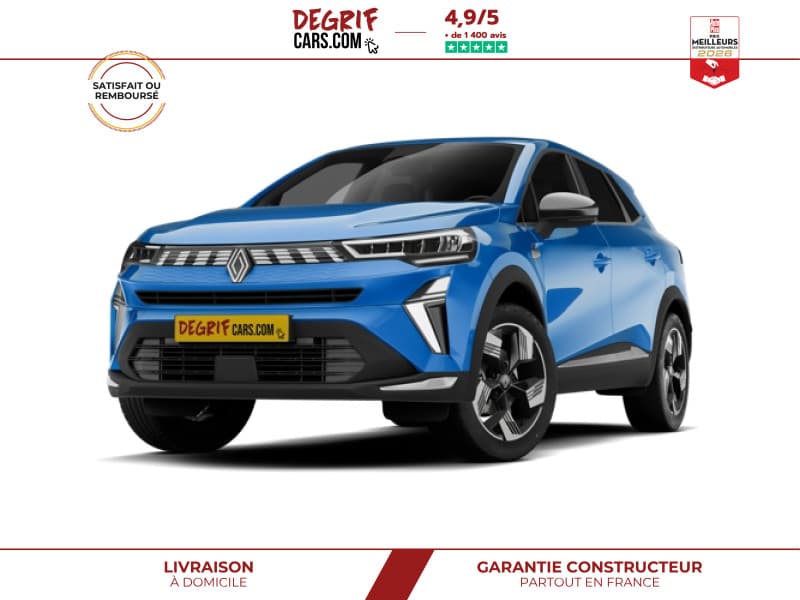 Photo de renault symbioz (1)