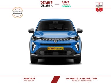 Photo de renault symbioz (2)