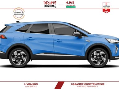 Photo de renault symbioz (4)