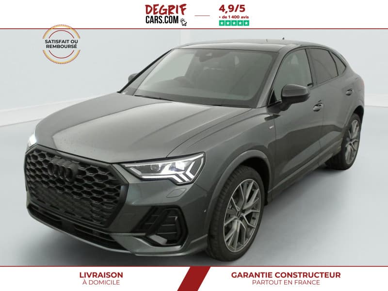 Photo de audi q3 (1)