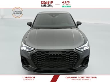 Photo de audi q3 (2)