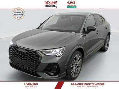 Photo de audi q3 (3)