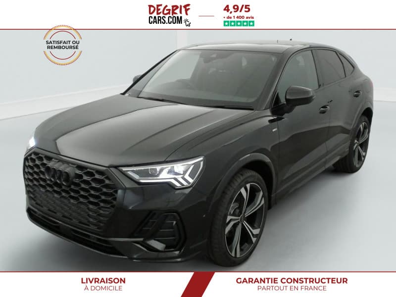 Photo de audi q3 (1)