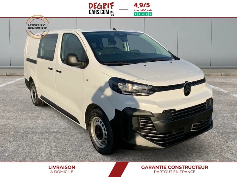 Photo de citroen jumpy (1)