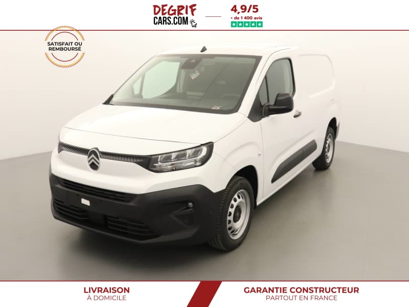 Photo de citroen berlingo (1)
