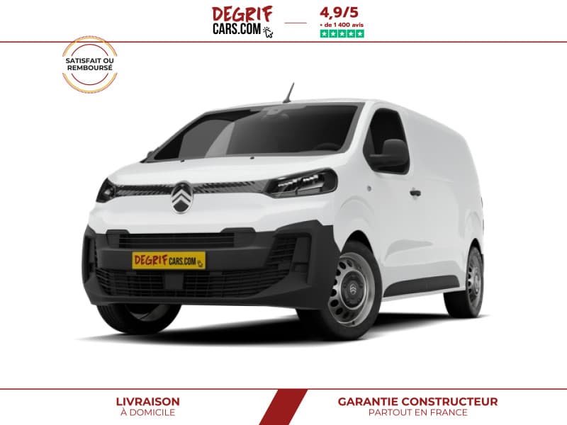 Photo de citroen jumpy (1)