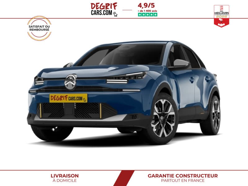Photo de citroen c4 (1)